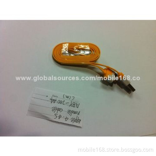 Cable for iPhone 4/4s